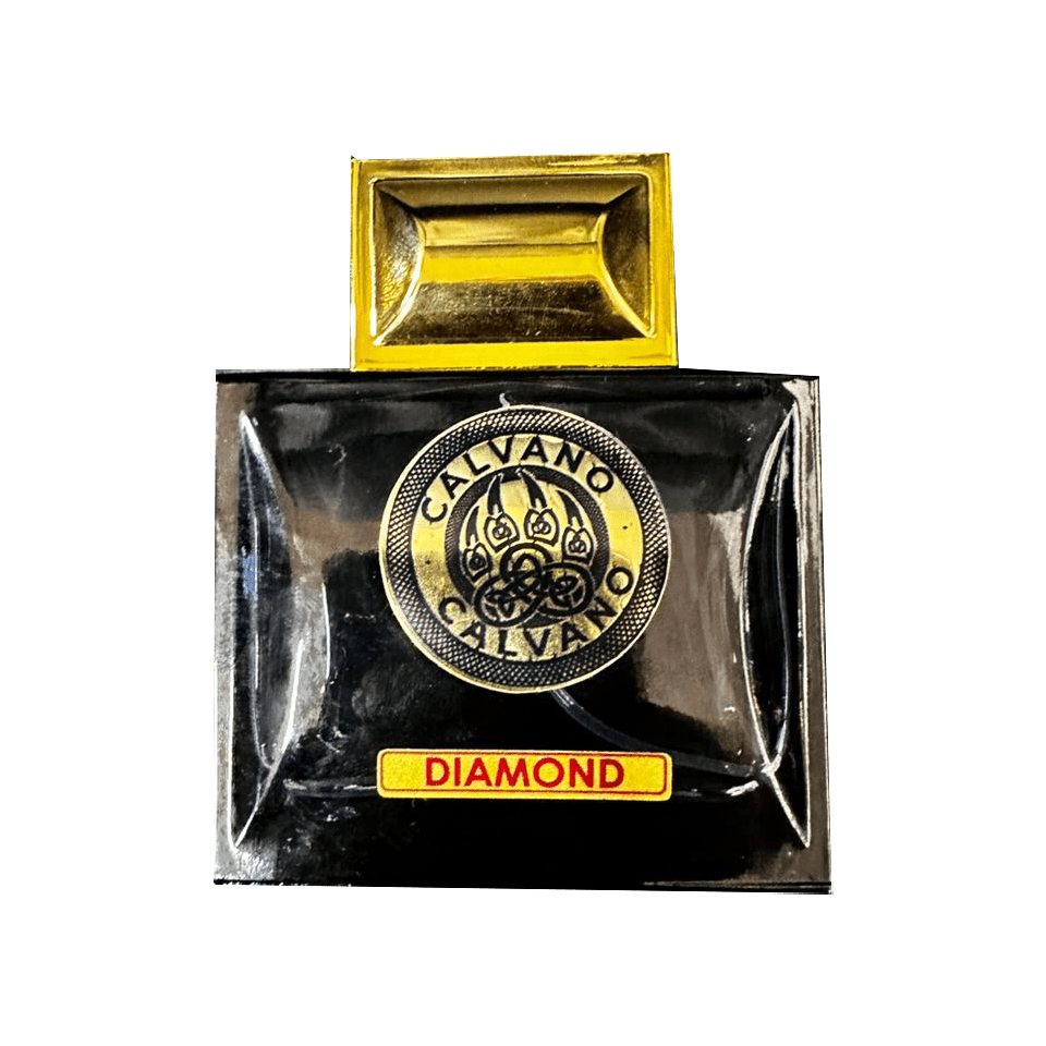 Calvano perfumes Calvano Ladies Eau De Perfume (DIAMOND) 100ML