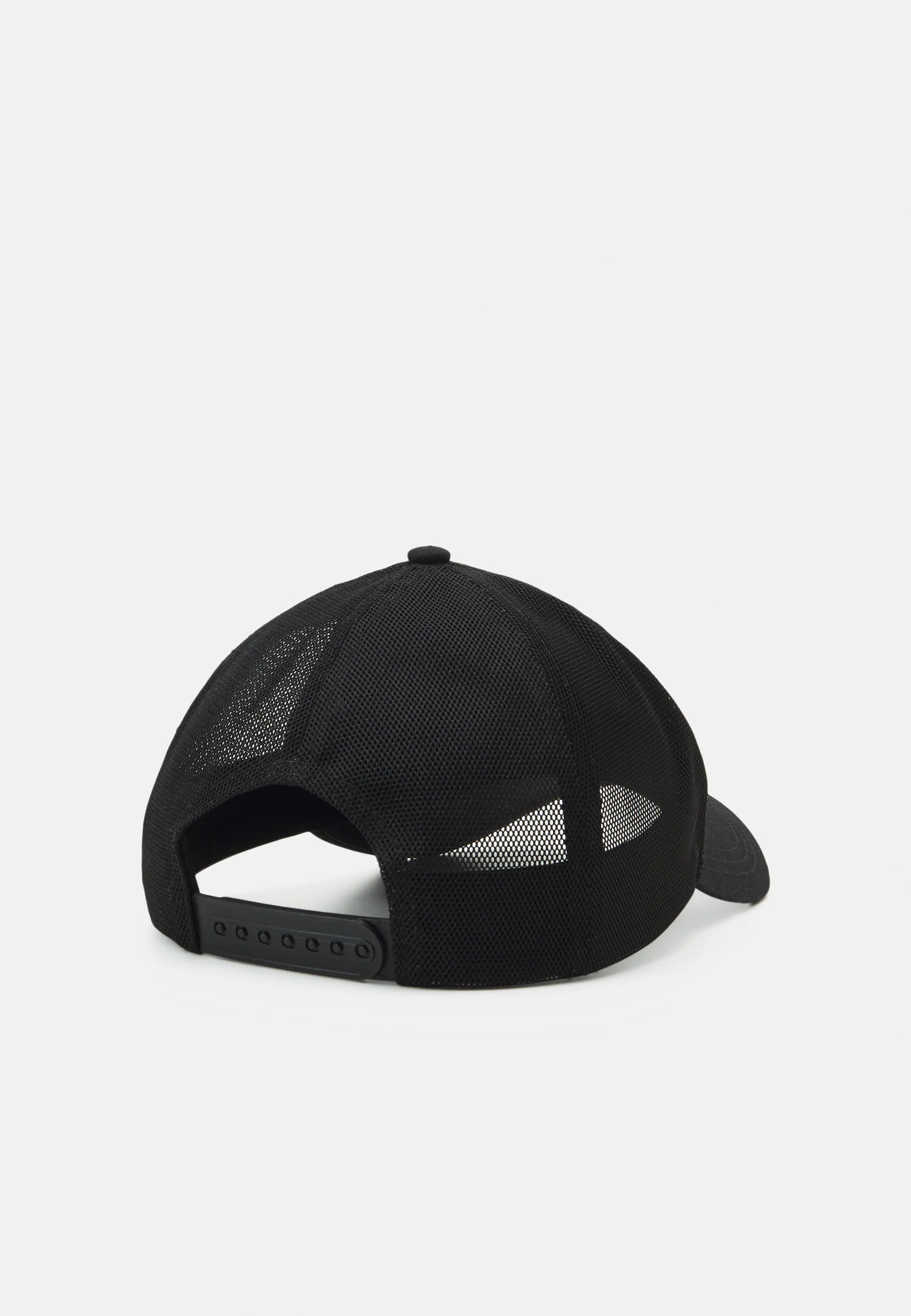 Calvin Klein Caps Calvin Klein Archive Trucker Black (7754002399321)