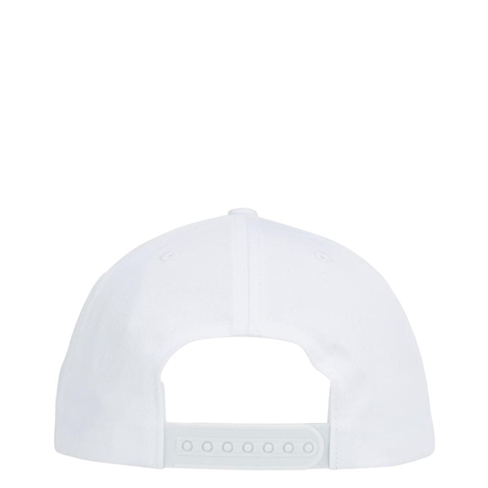 Calvin Klein Caps Calvin Klein Institutional Cap White K50K510062