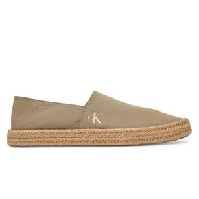 Calvin Klein Inj Espadrille Cv Brown (8008453619801)