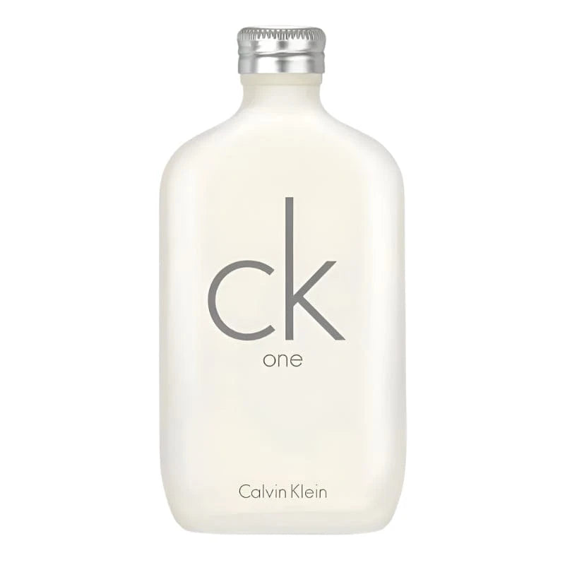 Calvin Klein perfumes Calvin Klein CK ONE Eau de Toilette 300Ml (Parallel Import)