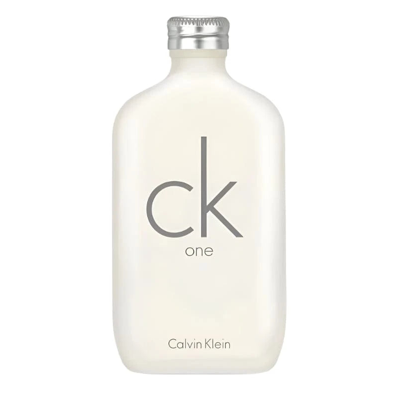 Calvin Klein perfumes Calvin Klein CK ONE Eau de Toilette (Parallel Import)