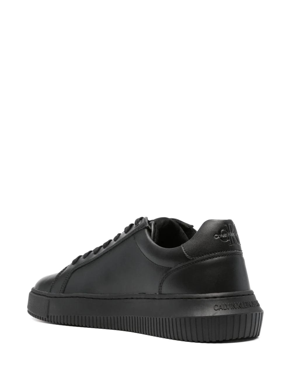 Calvin Klein Sneakers Calvin Klein Jeans Chunky Cupsole Mono sneakers (7817669476441)