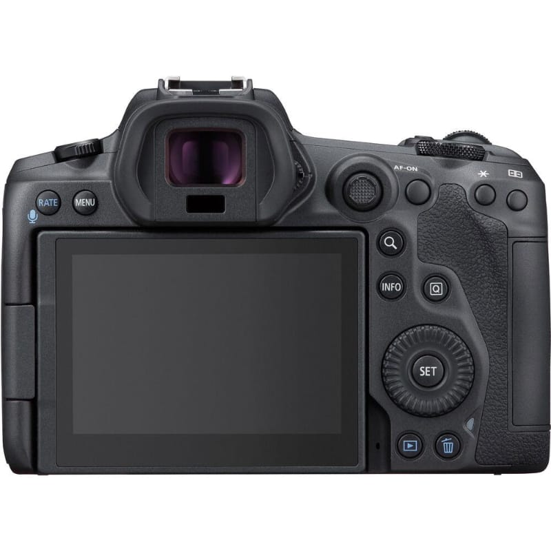 Canon Camera Canon EOS R5 SLR Mirrorless Camera Body