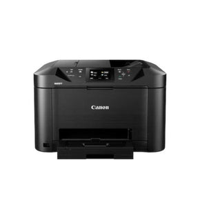 Canon Canon Printer Canon MAXIFY MB5140 4in1 Multifunction Printer (4792502943833)