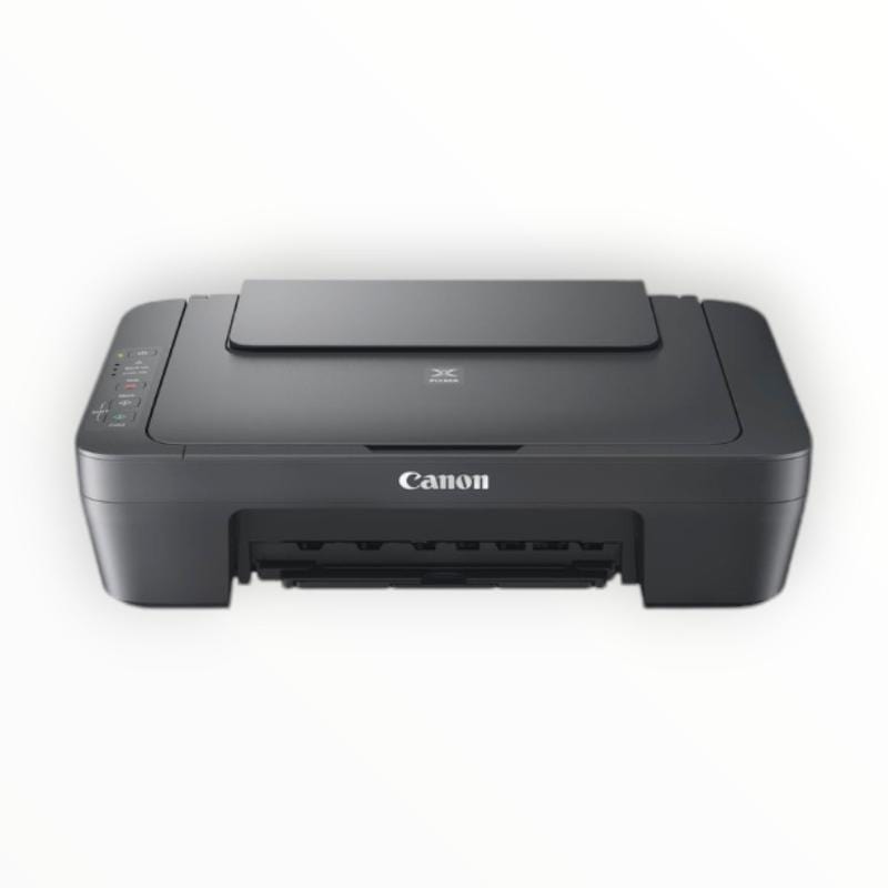 Canon INKJET PRINTER Canon Pixma MG2541S 3-in-1 Multi-function Colour Inkjet Printer (7823725396057)