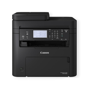 Canon LASER PRINTER CANON Laser Printer MF275DW (7436354256985)