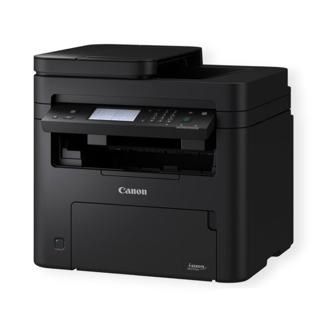Canon LASER PRINTER CANON Laser Printer MF275DW (7436354256985)