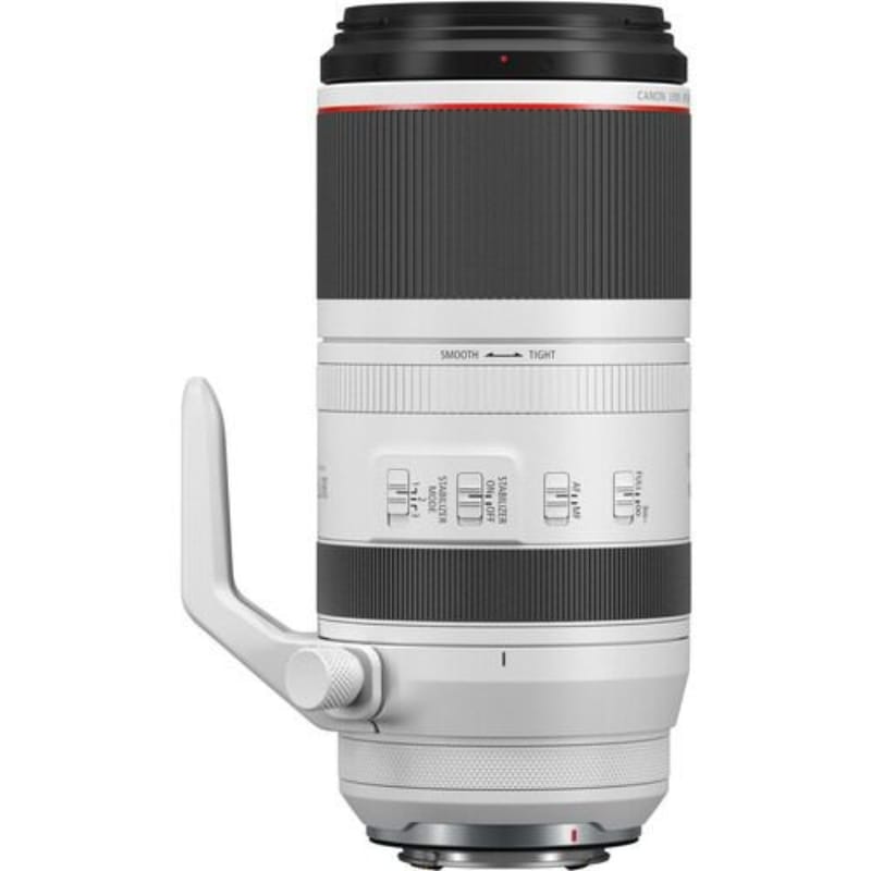 Canon Lens Canon RF 100-500mm f/4.5-7.1L IS USM Lens