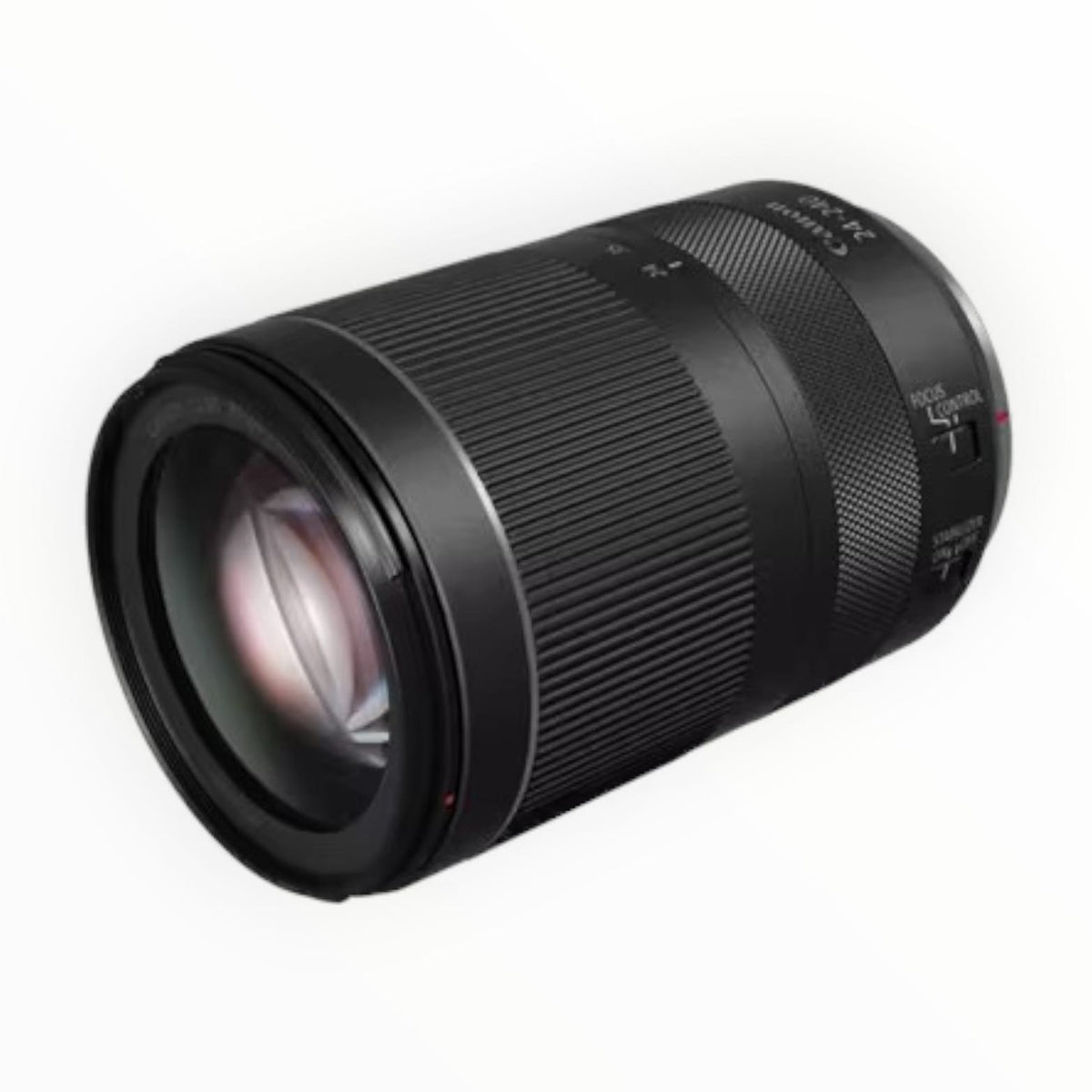 Canon Lense Canon RF 24-240mm F4-6.3 IS USM