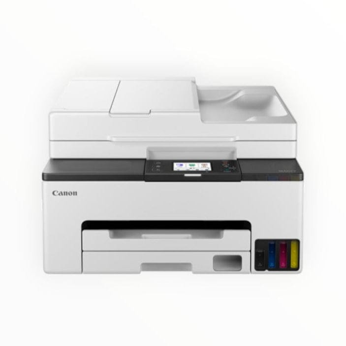 Canon Printer Canon MAXIFY GX2040 A4 Colour Multifunction Inkjet Printer