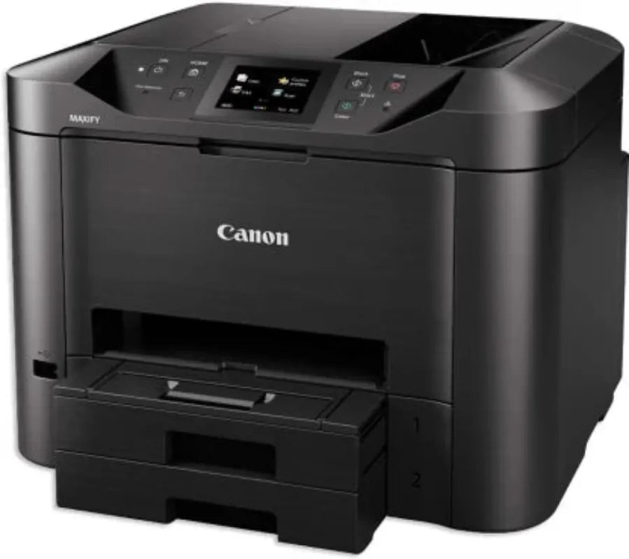 Canon MB5440 Multi-function Inkjet Printer