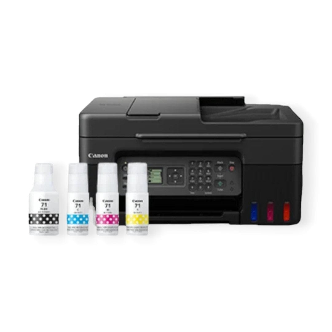 Canon Printer Canon Pixma G4470 4in1 color Printer (7522020524121)