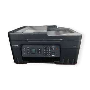 Canon Printer Canon Pixma G4470 4in1 color Printer (7522020524121)