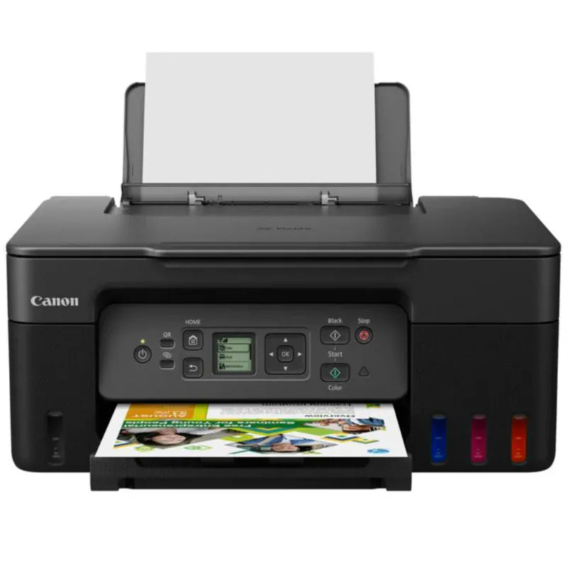 Canon Printer Canon Pixma Printer G3470 MegaTank 3-in-1 Wireless Printer
