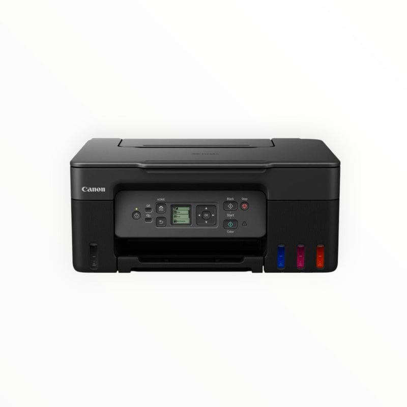 Canon Printer Canon Pixma Printer G3470 MegaTank 3-in-1 Wireless Printer