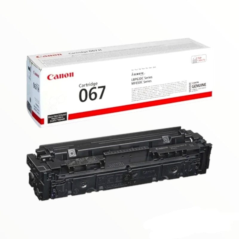 Canon Printer Cartridge Canon 067 Cyan Toner Cartridge (7508288372825)