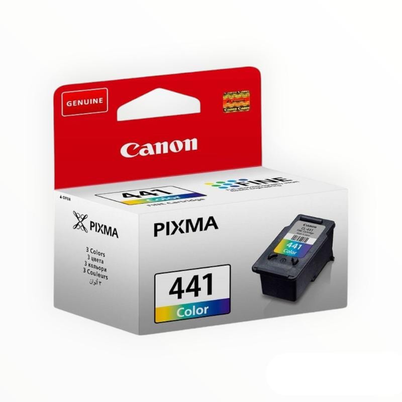 Canon Printer Cartridge Canon CL-441XL Col Ink Cartridge (2061781991513)