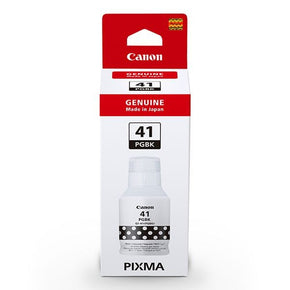 Canon Printer Ink Canon GI-41 Black Ink Bottle (7508895170649)