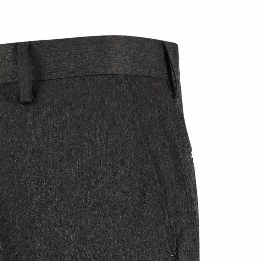 Carducci Mens Formal Trousers Charcoal C308-60-S22.