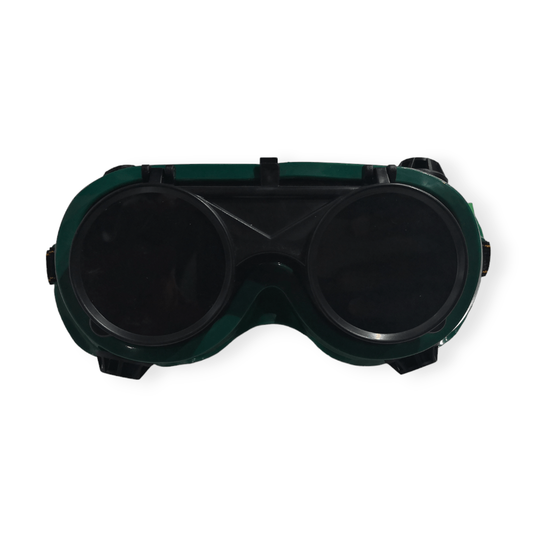 carbon welding accessory WG-1 Welding goggles dark (7455384600665)