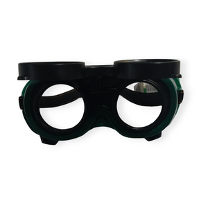 carbon welding accessory WG-1 Welding goggles dark (7455384600665)