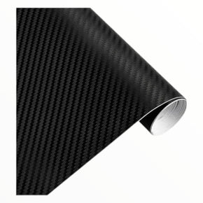 3D Carbon Fiber Vinyl Wrap Sheet Collection 150 cm (7982656061529) (7986437619801)