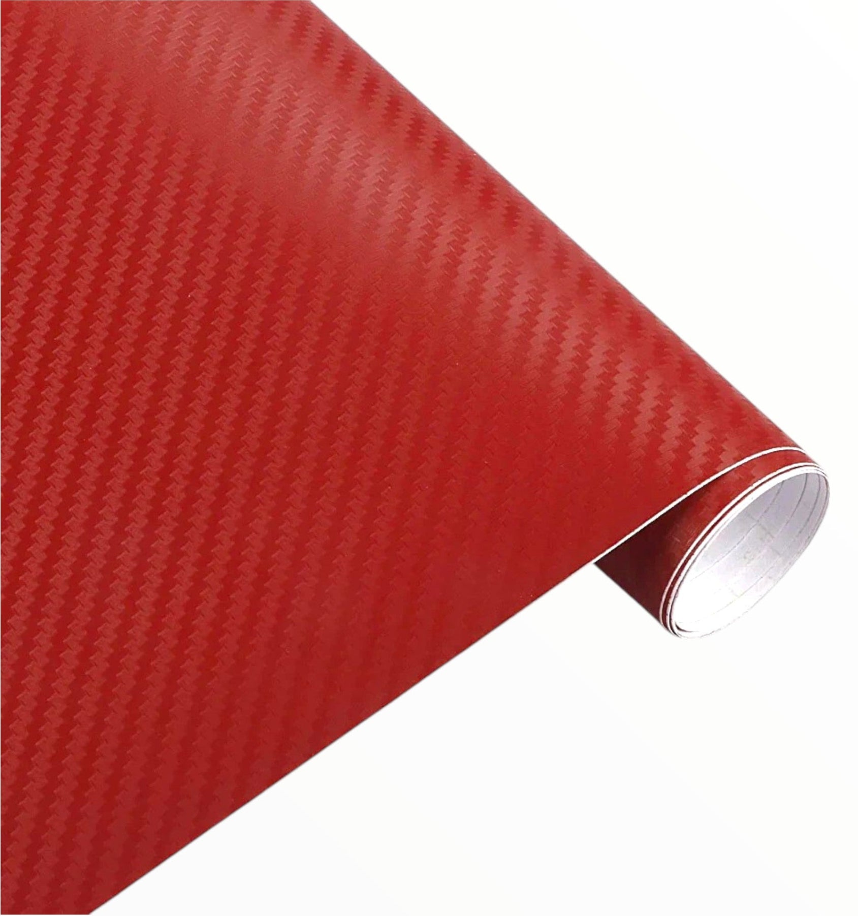 3D Carbon Fiber Vinyl Wrap Sheet Collection 150 cm (7982656061529)