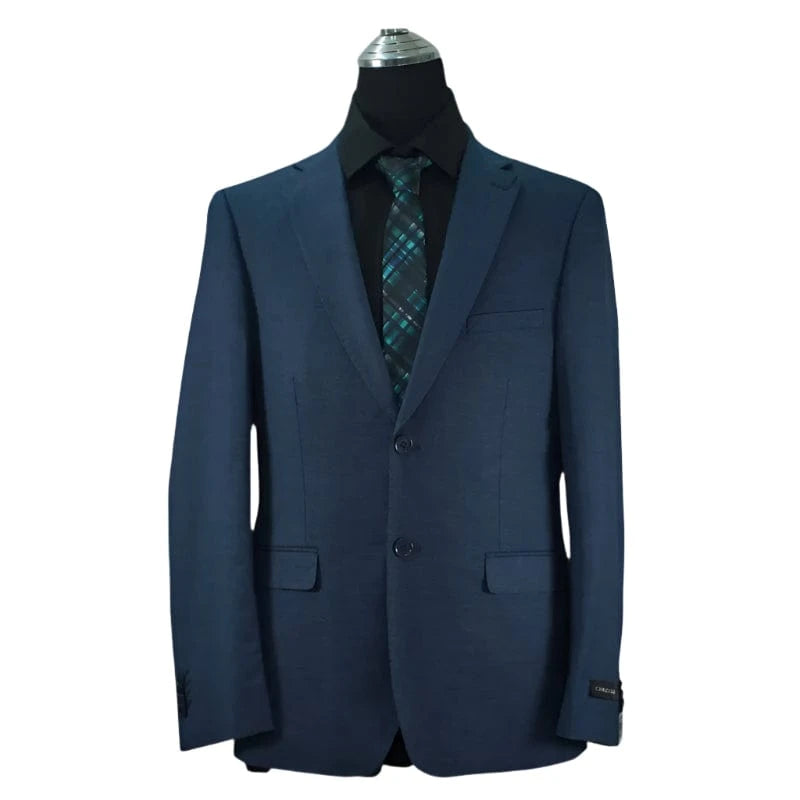 Carlo G Suits Carlo G Averado Suits Charcoal