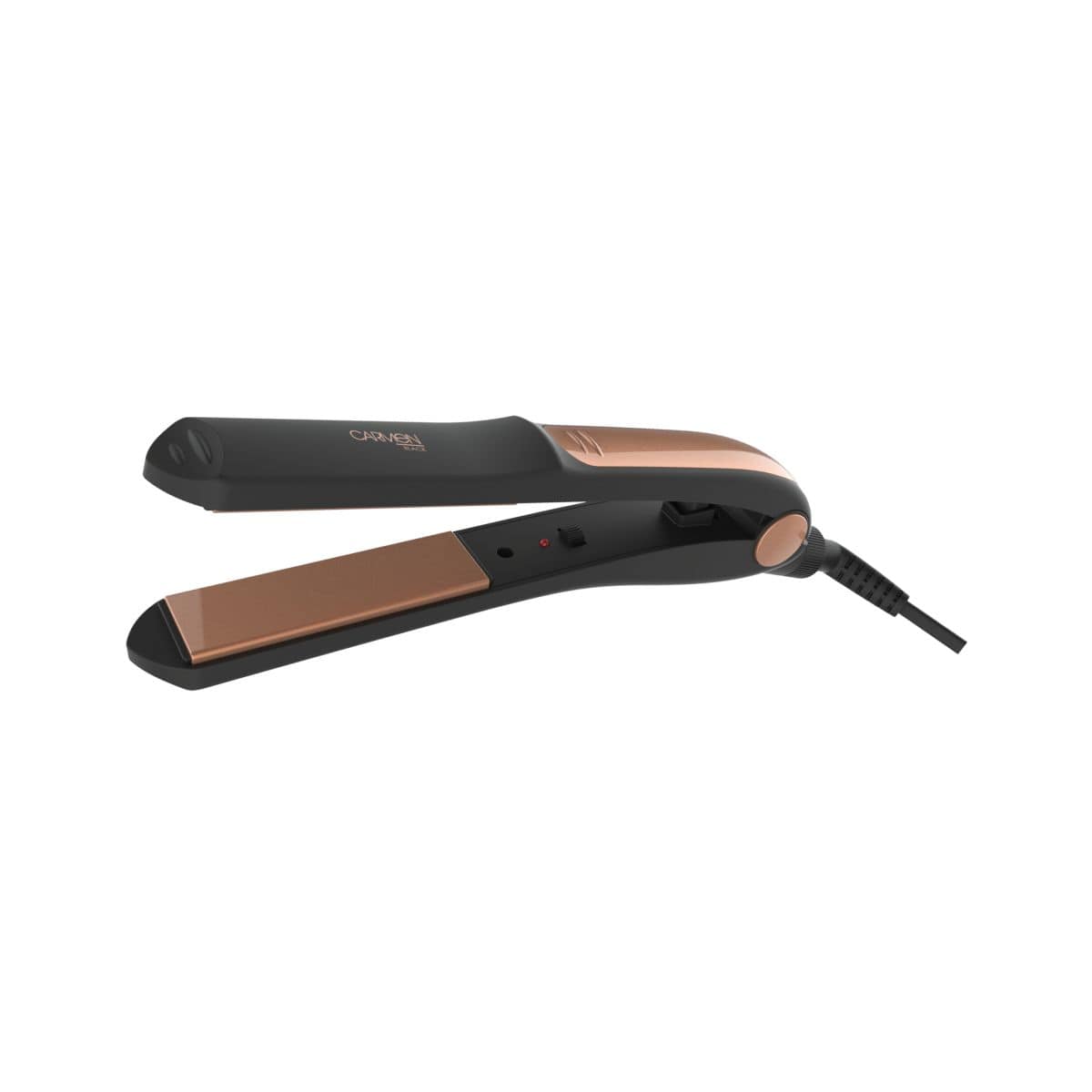 Carmen HAIR DRYER Carmen Hair Dryer & Straightener Set | Rose Gold Collection SEL-1937 (7312144105561)