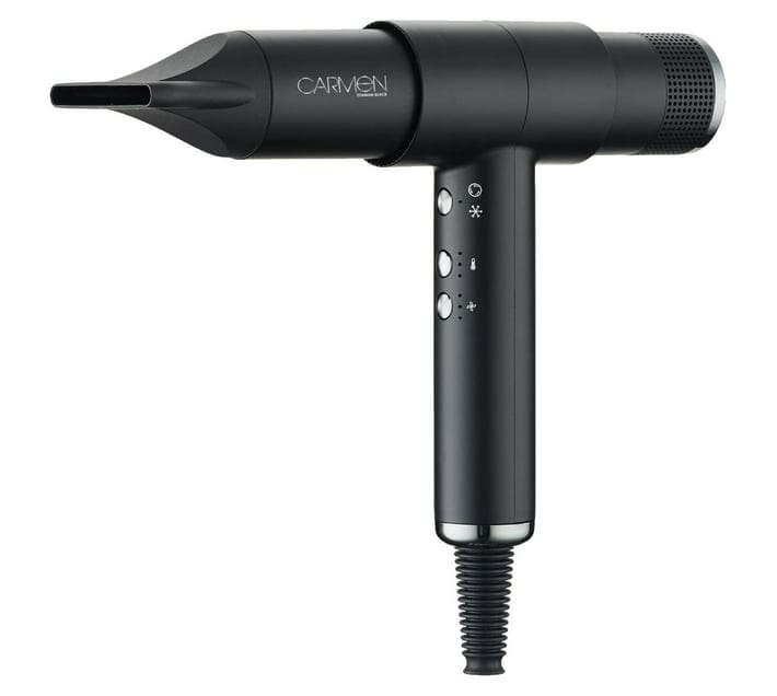 Carmen HAIR DRYER Carmen Infiniti Pro Extreme Hair Dryer SEL-5175 (7312151150681)
