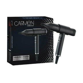 Carmen HAIR DRYER Carmen Infiniti Pro Extreme Hair Dryer SEL-5175 (7312151150681)