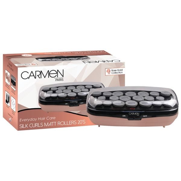 Carmen HAIR DRYER Carmen Super Curls SEL-2613