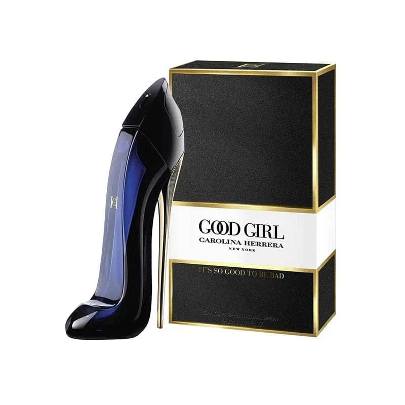 Carolina Herrera Good Girl perfumes Carolina Herrera Good Girl Eau De Parfum 80ml (Parallel Import)