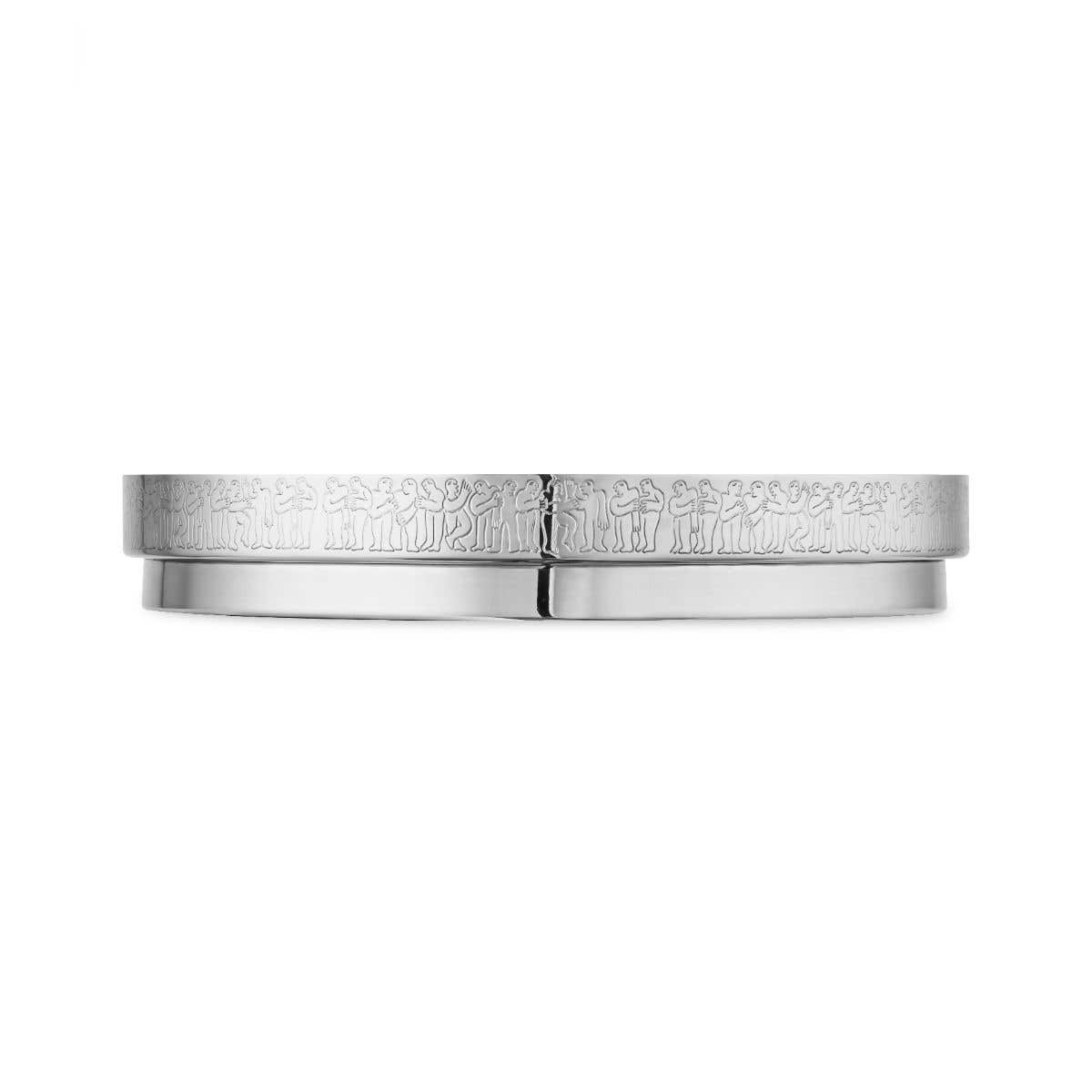 Carrol Boyes Bar Tray Carrol Boyes Bar Tray Discussion 18BTR-DI