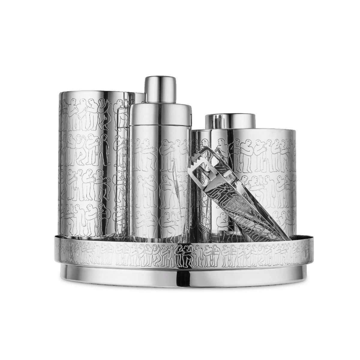 Carrol Boyes Bar Tray Carrol Boyes Bar Tray Discussion 18BTR-DI
