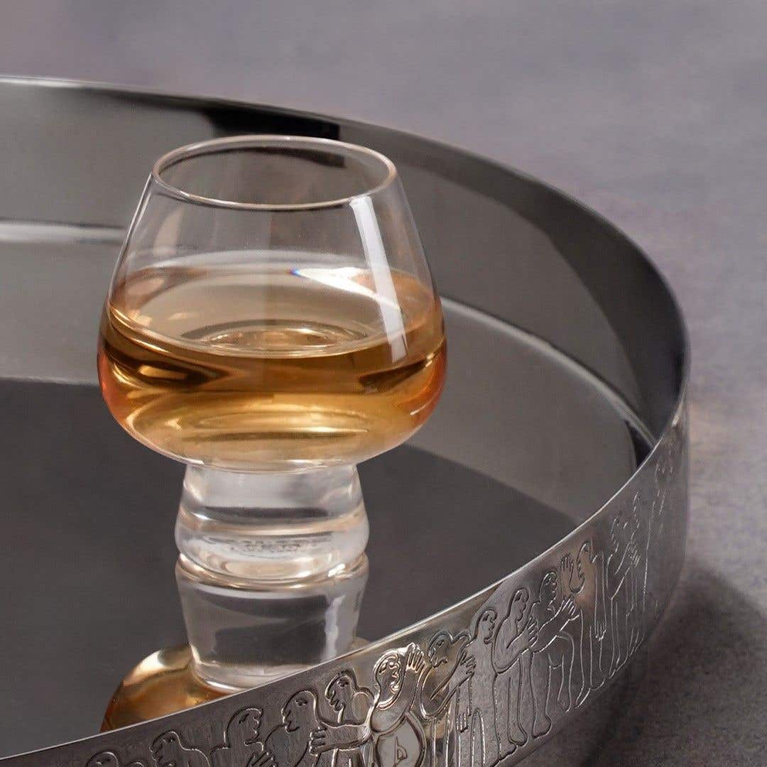 Carrol Boyes Bar Tray Carrol Boyes Bar Tray Discussion 18BTR-DI