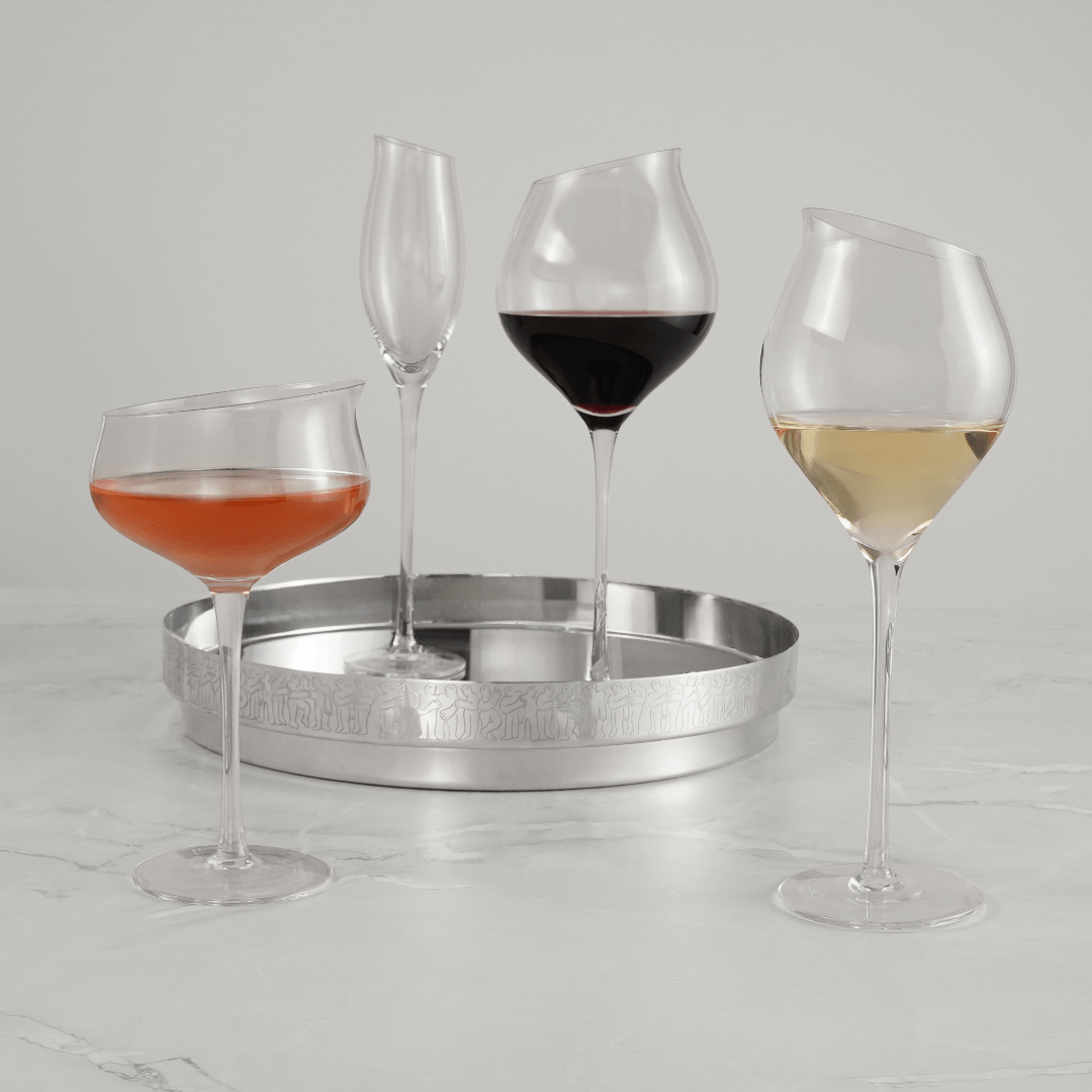 Carrol Boyes Bar Tray Carrol Boyes Bar Tray Discussion 18BTR-DI (7886110589017)
