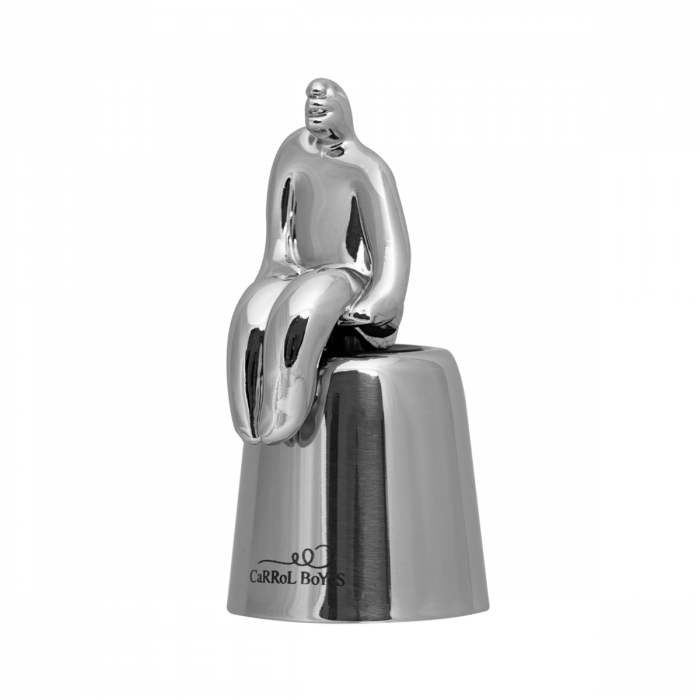 Carrol Boyes Bottle Stopper Carrol Boyes Bottle Stopper Tipsy 2BS-TIP (7274187161689)