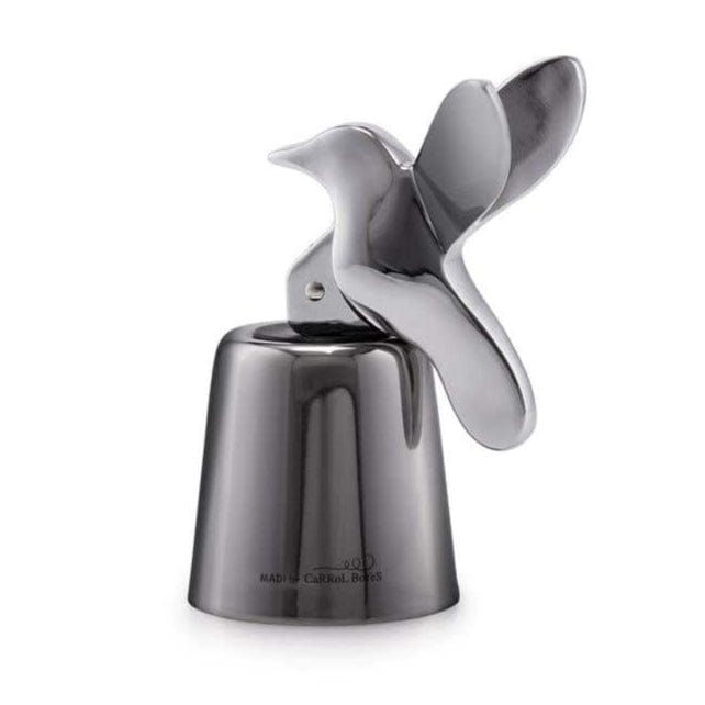 Carrol Boyes Bottles Carrol Boyes Bottle Stopper Hummingbird 2BS-HUB