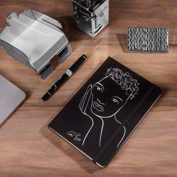 Carrol Boyes Bottles Carrol Boyes Card Mirror Case Swell 18BUCC-SWL (7335766917209)