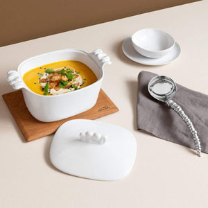 Carrol Boyes Bowls Carrol Boyes Cereal Soup Bowl swirl 0P-CB-OSW (7797999468633)