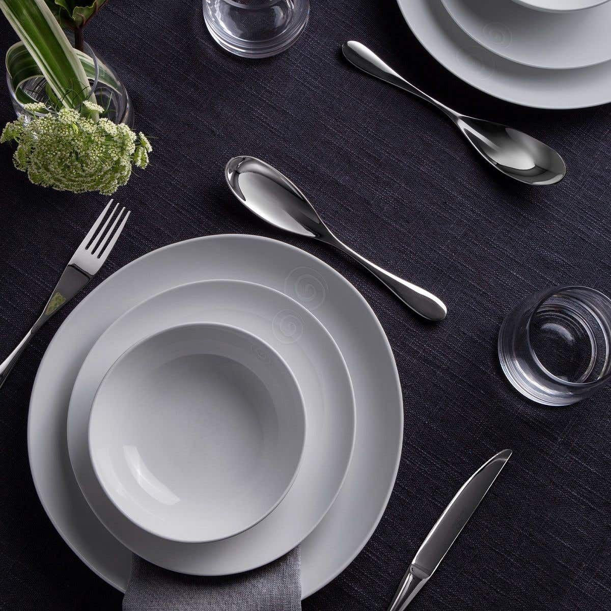 Carrol Boyes Bowls Carrol Boyes Cereal Soup Bowl swirl 0P-CB-OSW (7797999468633)