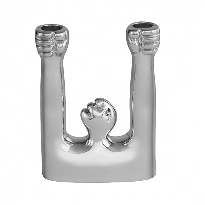Carrol Boyes Candle & Holder Carrol Boyes Candle Stick Twilight 2CA-TWI (7761482416217)