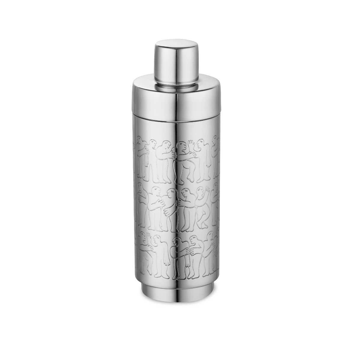 Carrol Boyes Cocktail Shaker Carrol Boyes Cocktail Shaker Discussion 18CS-DI
