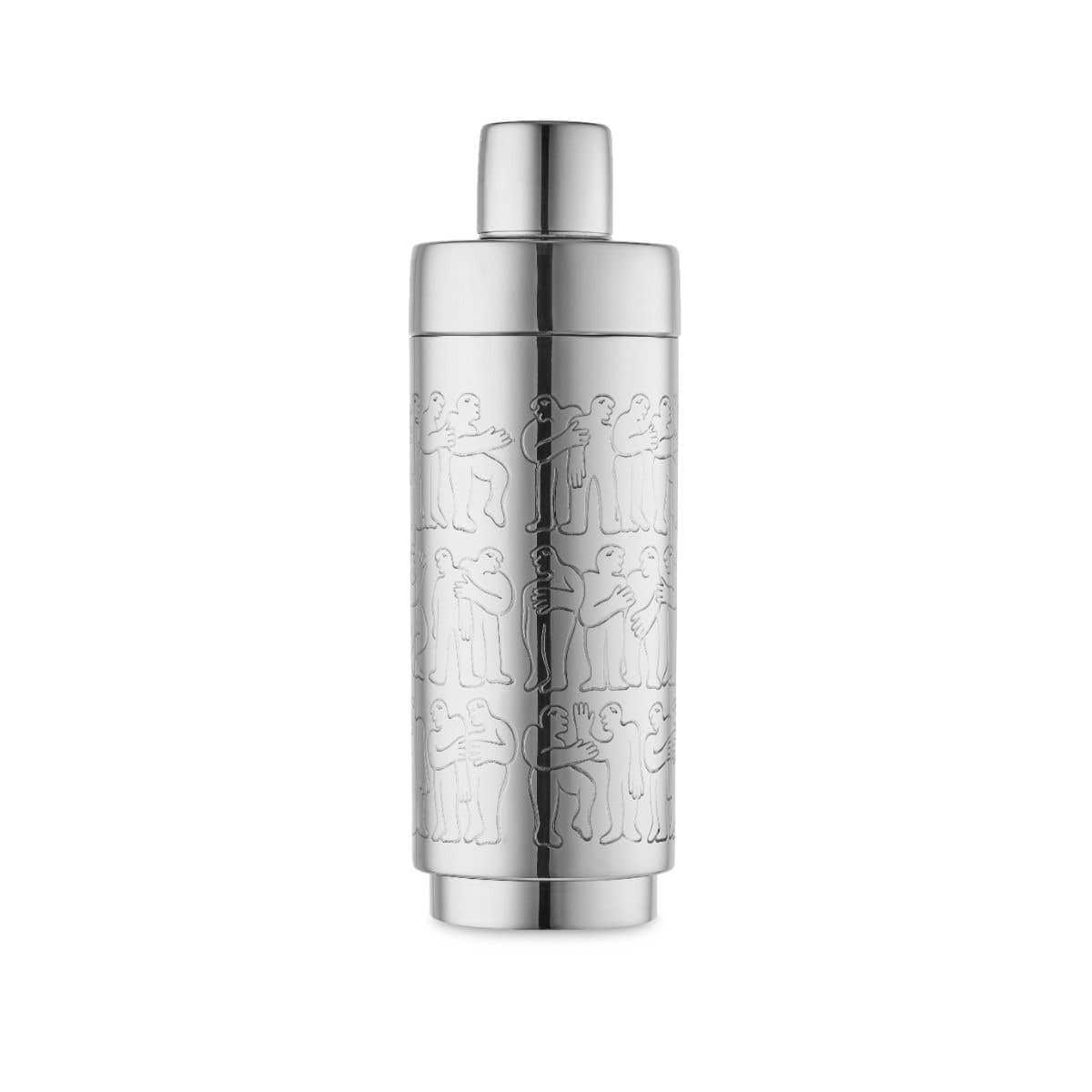 Carrol Boyes Cocktail Shaker Carrol Boyes Cocktail Shaker Discussion 18CS-DI