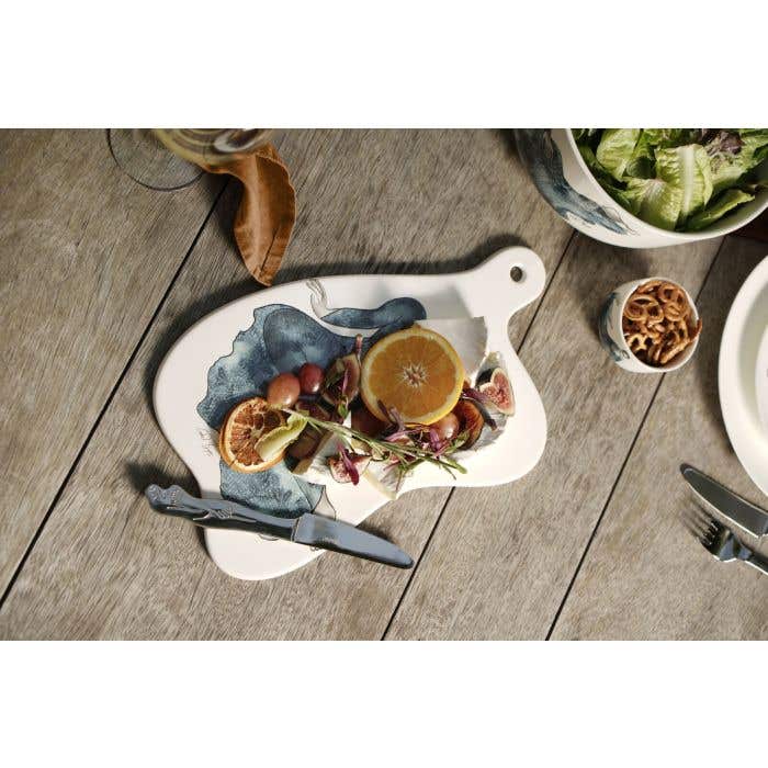 Carrol Boyes CUTLERY Carrol Boyes Cheese Board Spellbinding 0P-CHB-SPB (7287745740889)