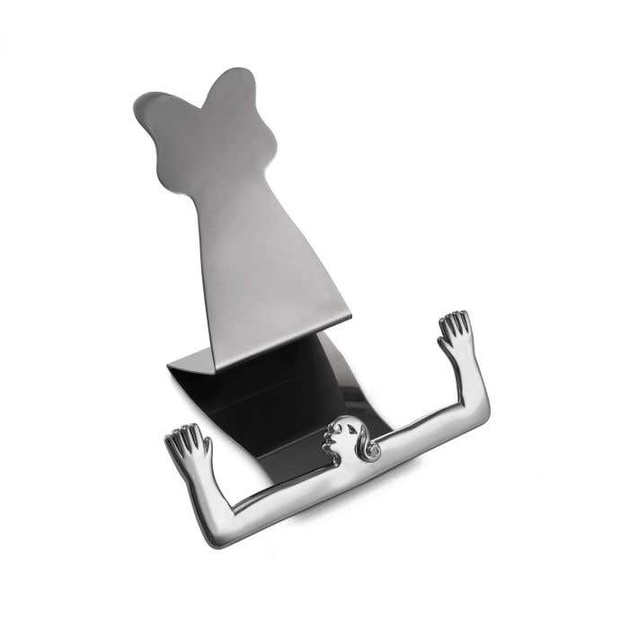 Carrol Boyes CUTLERY Carrol Boyes Recipe Bookstand What's Cookin? 2RBS-WCO