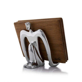 Carrol Boyes CUTLERY Carrol Boyes Three Board Holder Above Board XBRDH-AB (7433363161177)