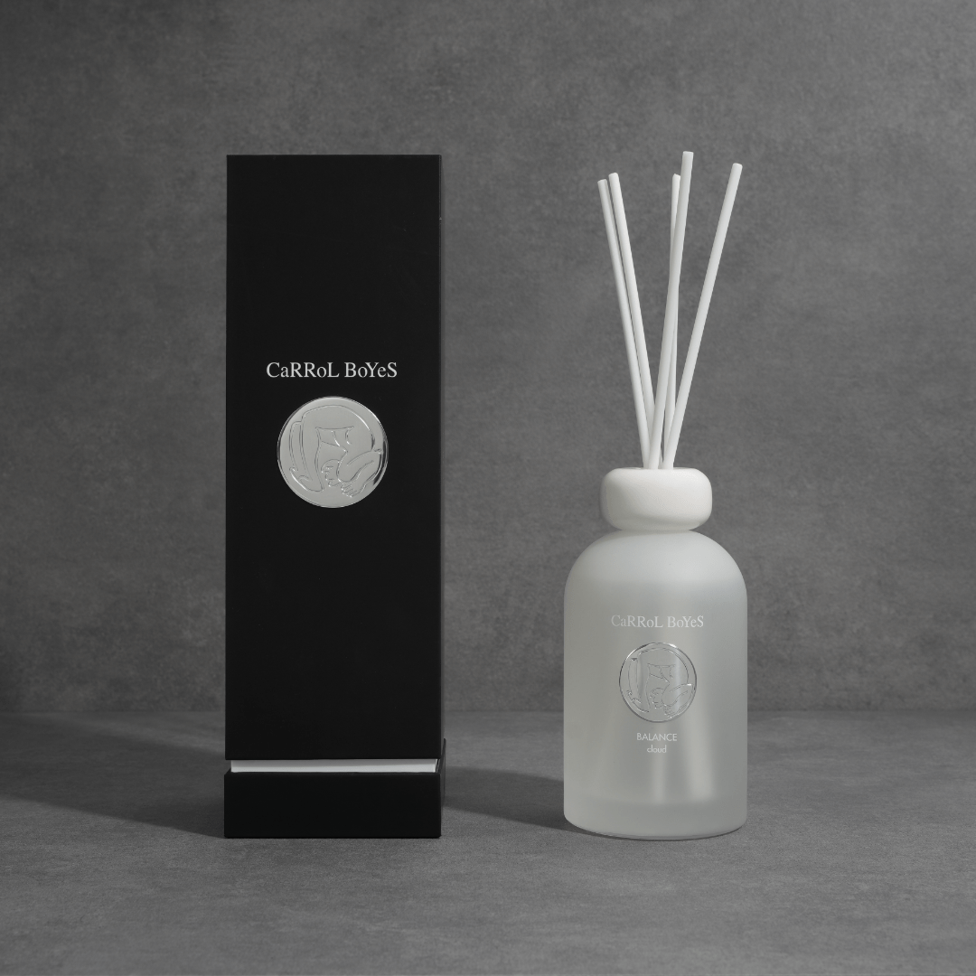 Carrol Boyes Diffuser Carrol Boyes Diffuser Cloud 0G-DIF-CLD